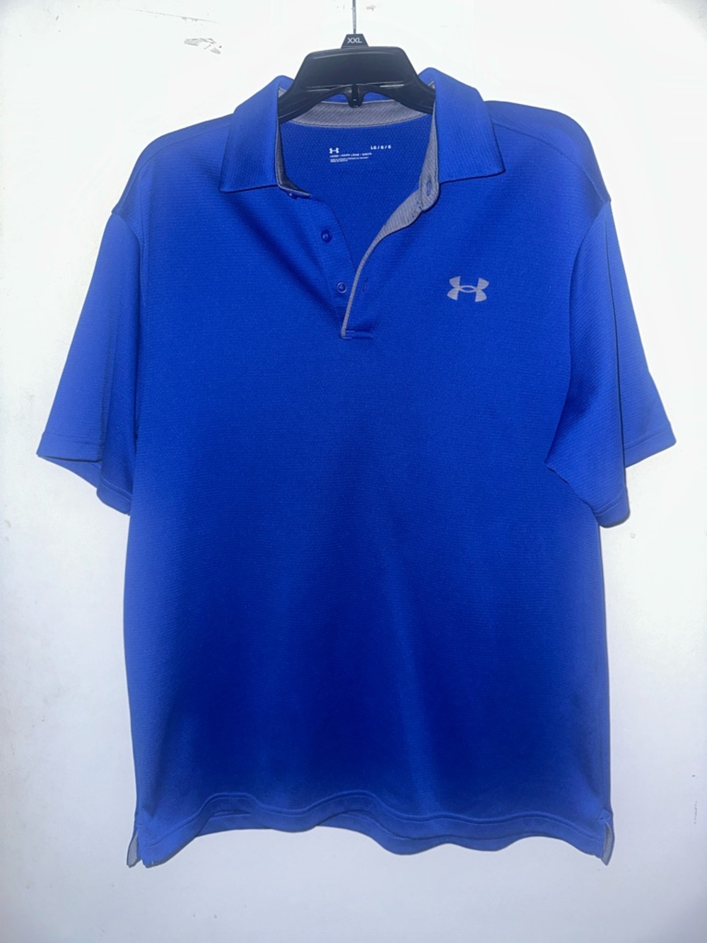 Men’s Under Armour Tech Polo